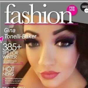 Meet your Posher, Gina